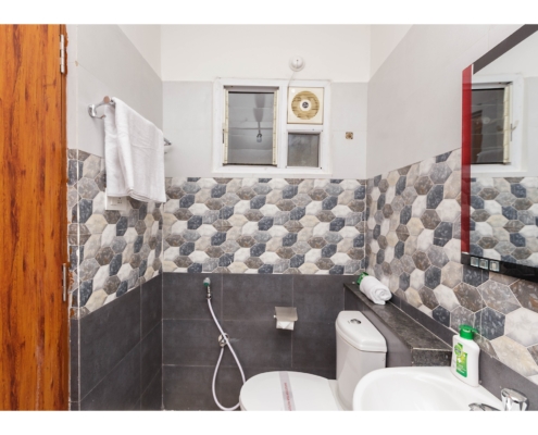 Serviced Apartments in Gurgaon. Serviced Apartments in Gurgaon with attached washroom.