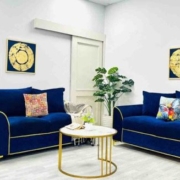 2 bhk Service apartments for rent in Gurgaon. What do serviced apartments include?