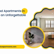 Book Serviced Apartments in Gurgaon for an Unforgettable Stay