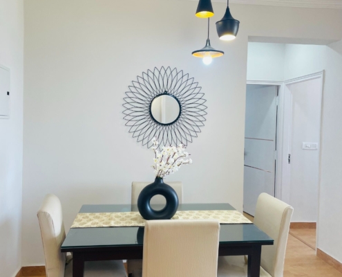 1 BHK Service Apartments in Gurgaon