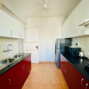 3 bhk service apartments for rent.