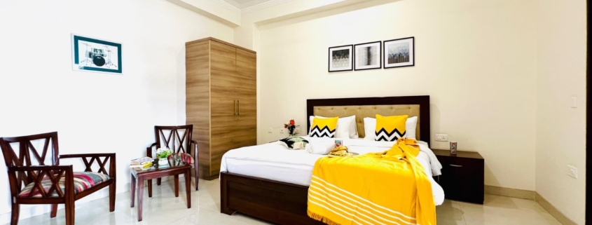 Exe-Service-Apartments-Gurgaon-Offers